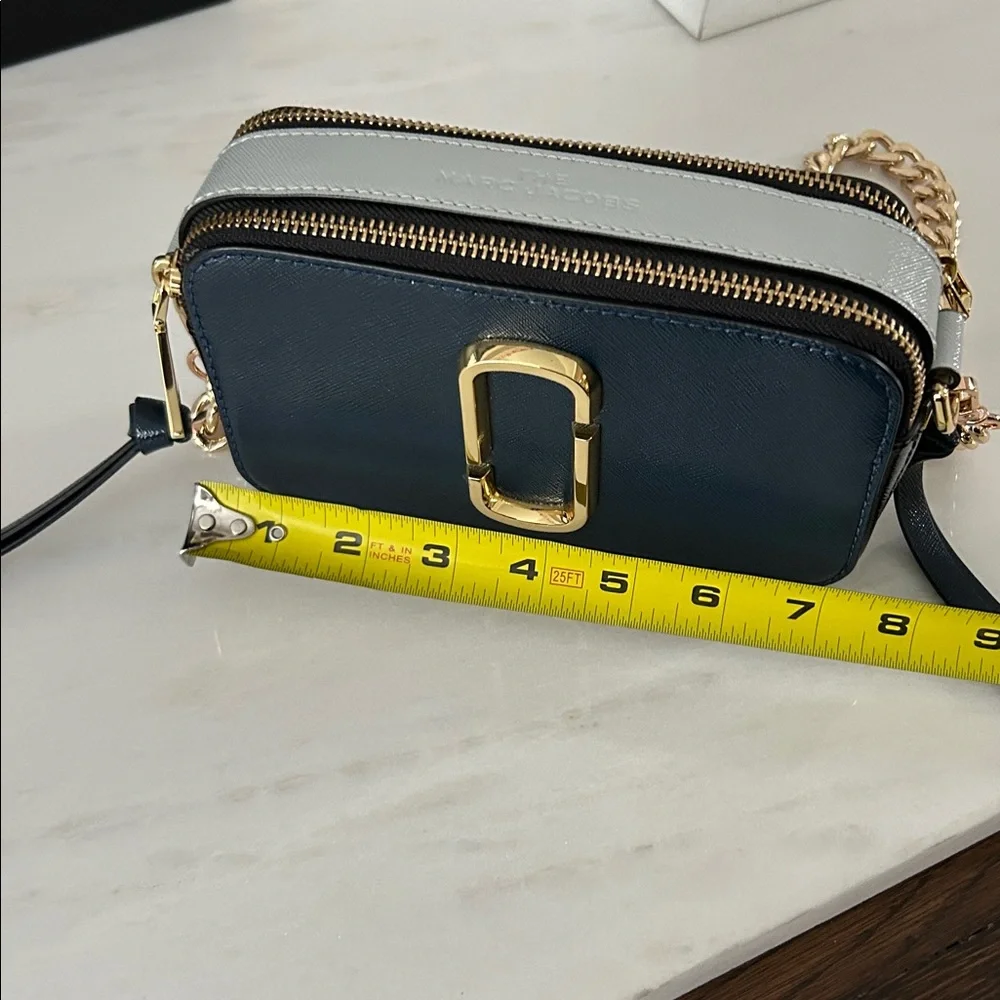 Marc Jacobs snapshot bag - Picture 3 of 14